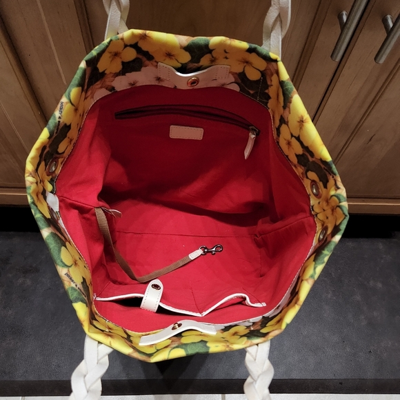 Dooney & Bourke Tote - Picture 2 of 3